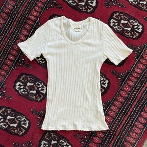 Rudy Jude Pointelle Tee